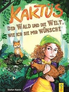 Kaktüs