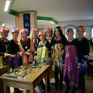 Frauenfasching