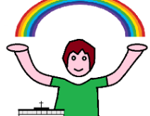 Kinder- und Familienliturgie