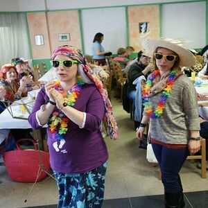 Frauenfasching