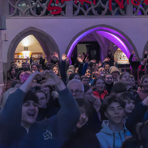 SpiriNight Gallneukirchen 2023