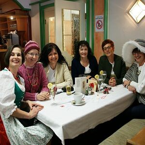 Frauenfasching