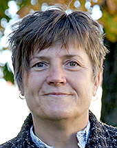 Renate Glashüttner