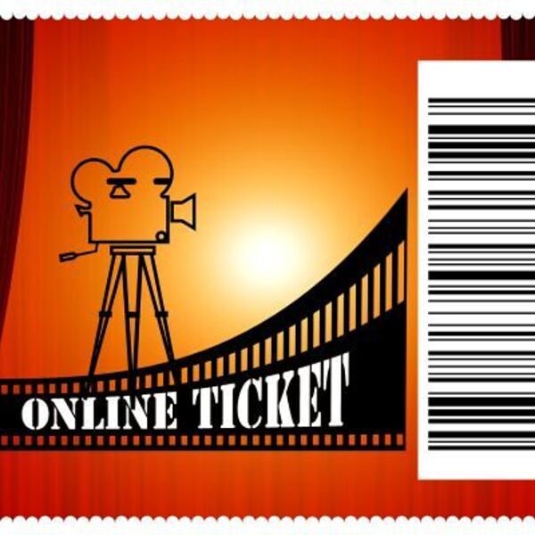 Online Wanderkino / pixabay / Gerd Altmann Online Wanderkino