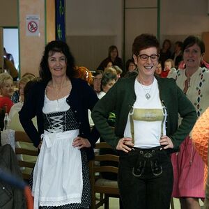 Frauenfasching