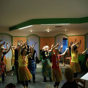 Frauenfasching