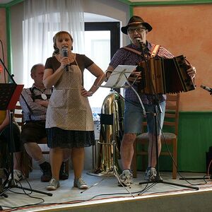 Frauenfasching