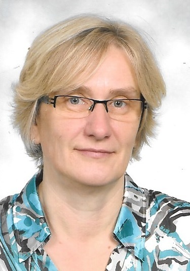Anna Heizinger