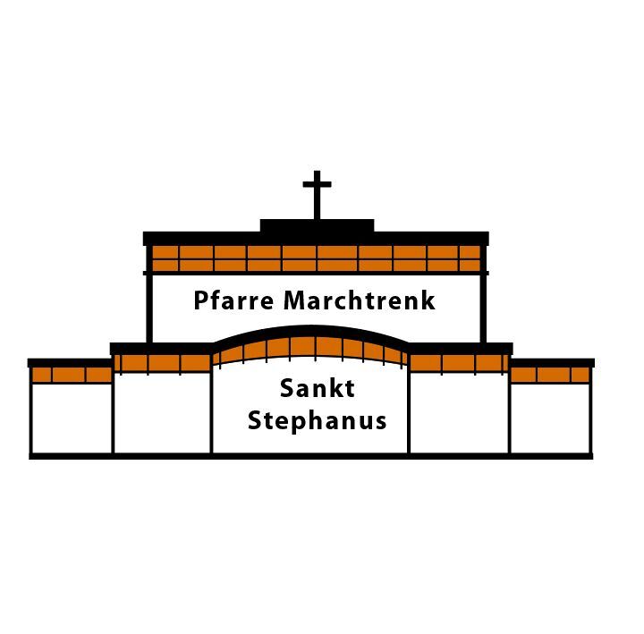 Logo Pfarre Marchtrenk