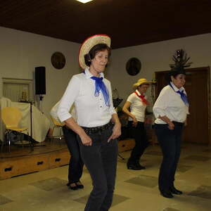 Pfarrgschnas
