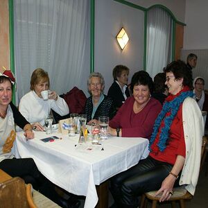 Frauenfasching