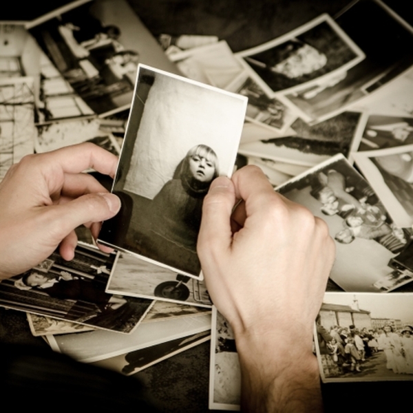Biografie / jarmoluk, pixabay Biografie