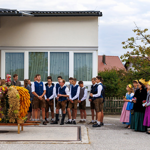 Erntedank- und Pfarrfest 2023 / © Leopold Ziebermayr, Aschach an der Steyr, 2023, Leopold Ziebermayr Pfarre Aschach an der Steyr