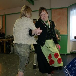 Frauenfasching