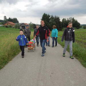 Sternwanderung