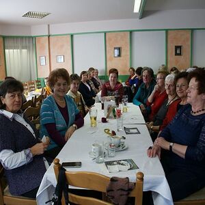 Frauenfasching