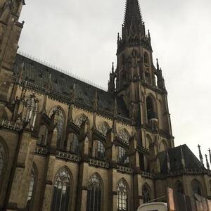 Ministrantenausflug