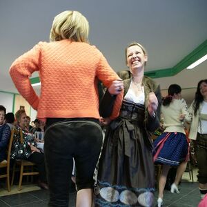 Frauenfasching