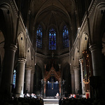 foto: VOLKER WEIHBOLD der fall gruber franz froschauer theater neuer dom mariendom