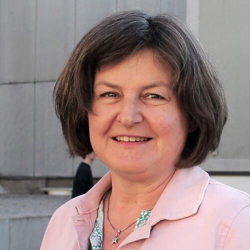 Elisabeth Scheuer