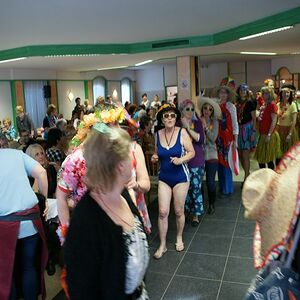 Frauenfasching