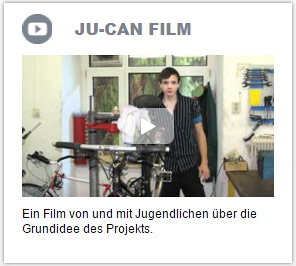 Widget erstellen