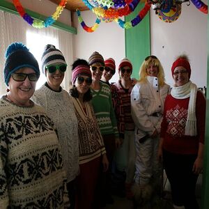 Frauenfasching