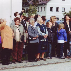 Bewunderer