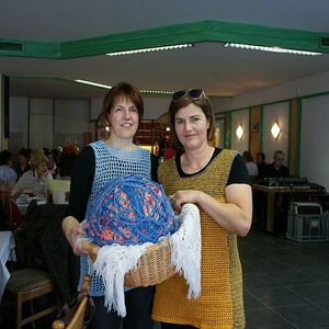 Frauenfasching