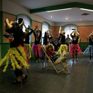 Frauenfasching