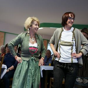 Frauenfasching
