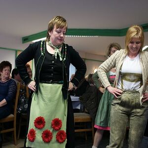 Frauenfasching