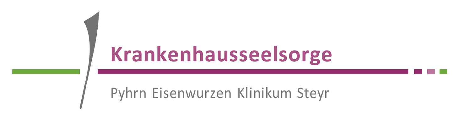 Krankenhausseelsorge Steyr
