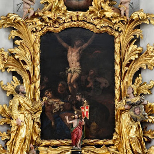 Kreuzaltar