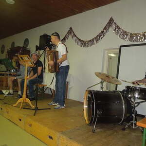 Pfarrgschnas 2015