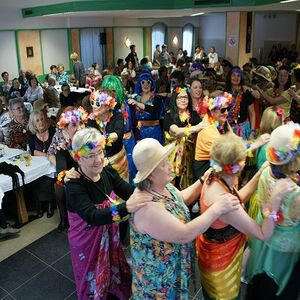 Frauenfasching