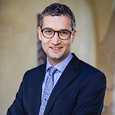 Florian Wegscheider / © Flora Fellner Florian Wegscheider