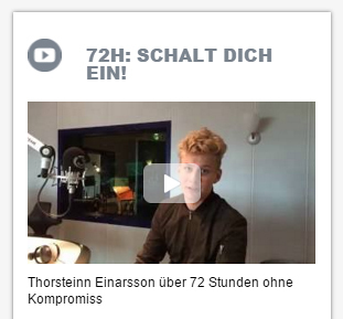 Widget erstellen