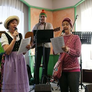 Frauenfasching