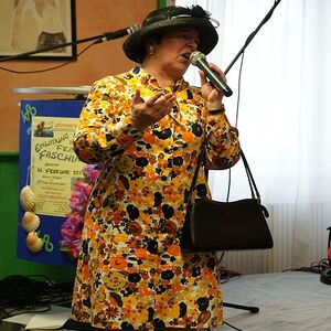 Frauenfasching