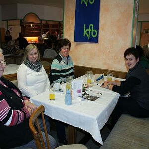 Frauenfasching