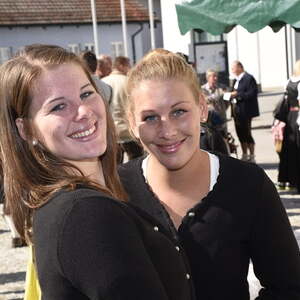 Erntedankfest Stroheim