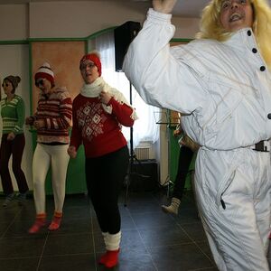 Frauenfasching