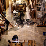 Liebe zum Detail - Neuer Raum im Neuen Dom
