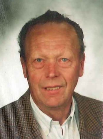Johann Stummer
