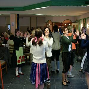 Frauenfasching