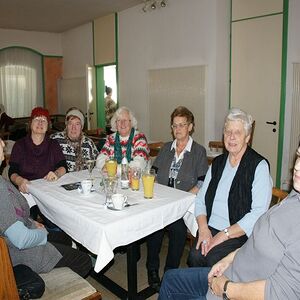 Frauenfasching