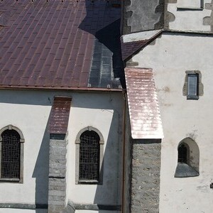 Kirchendach