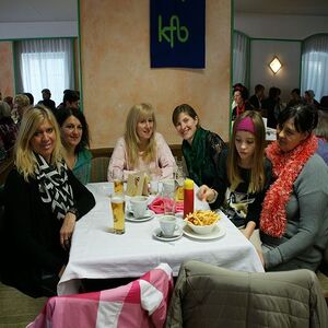 Frauenfasching