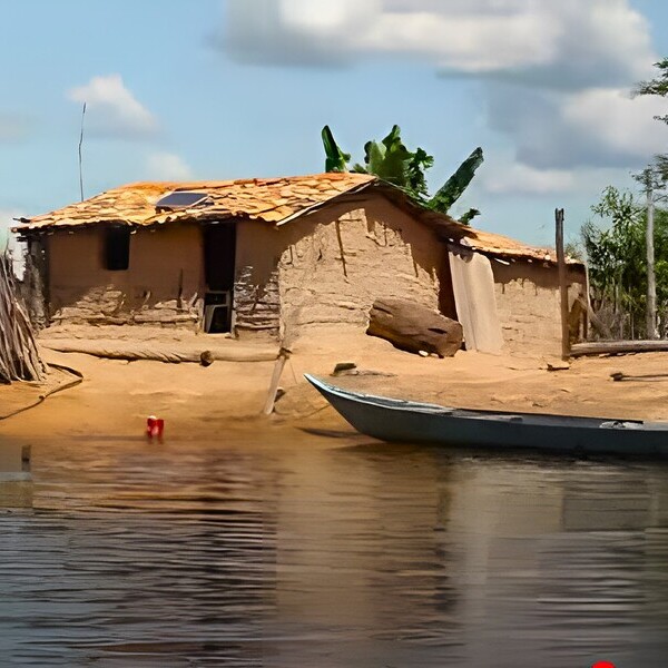 Rio Grande - Vivência de Pescador